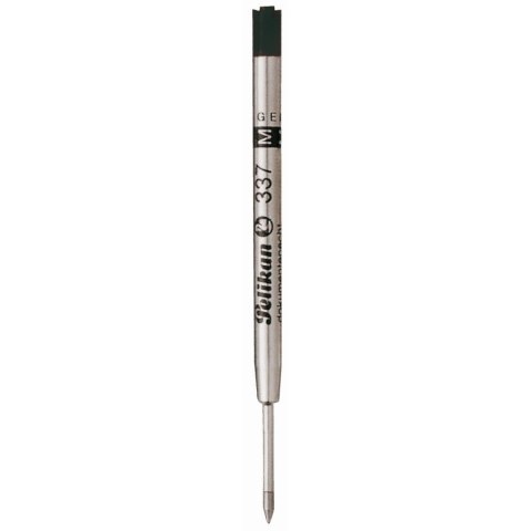 Wkład do długopisu Pelikan 337B 915413 czarny Bmm (300010751) Wkład do długopisu Pelikan 337B 915413 czarny Bmm (300010751)