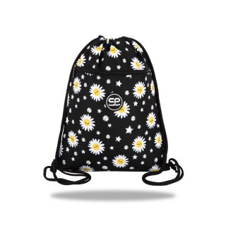 Worek na buty Patio Vert DAISY BLACK (F070817)