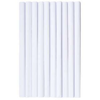 Bibuła marszczona TOP-2000 biały 20mm x 500mm (400153769)