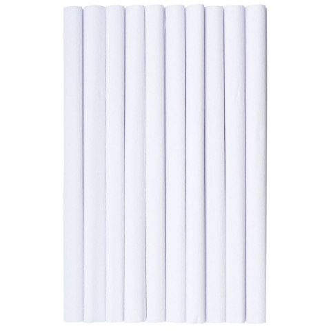 Bibuła marszczona TOP-2000 biały 20mm x 500mm (400153769)