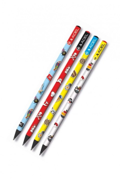 Ołówek Faber Castell (2061130684990) Ołówek Faber Castell (2061130684990)