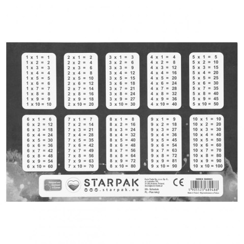 Plan lekcji Starpak Horses (560063) Plan lekcji Starpak Horses (560063)