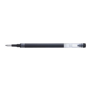 Wkład do pióra kulkowego Pilot czarny 0,5mm (BLS-VB5RT-B)