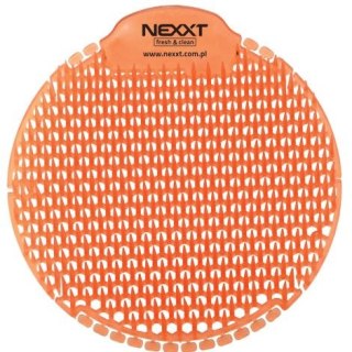 Wkładka do pisuaru Nexxt Professional pomarańczowy 1 sztuk