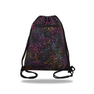 Worek na buty Patio Vert Coolpack GALACTICA (F070899)