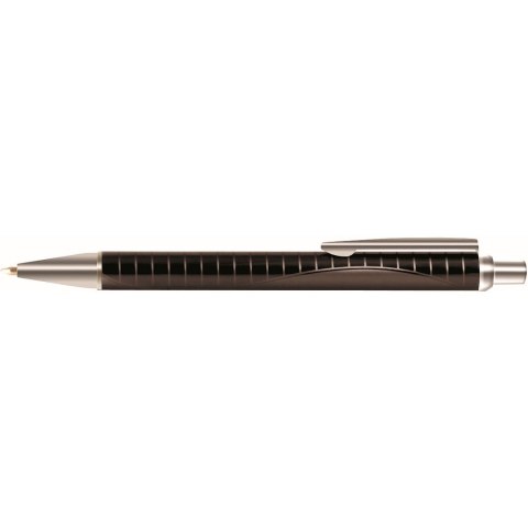 Długopis wielkopojemny Tetis niebieski 0,7mm (KD953-NM) Długopis wielkopojemny Tetis niebieski 0,7mm (KD953-NM)