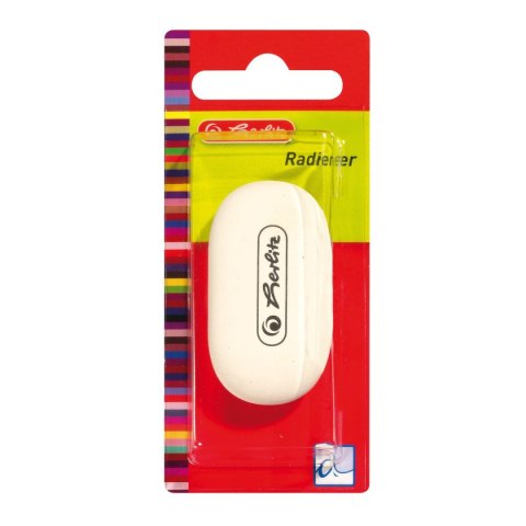Gumka do mazania Herlitz 10314532 (300002345) Gumka do mazania Herlitz 10314532 (300002345)