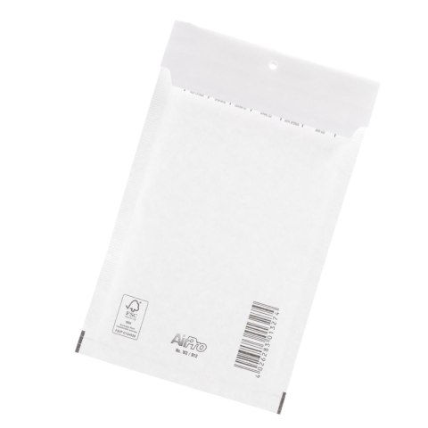Koperta powietrzna AirPro 12/B biały [mm:] 120x215 (4112)