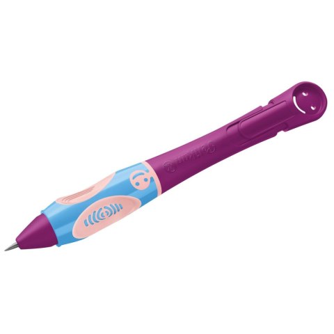 Ołówek automatyczny Pelikan Griffix Sweet Berry L 821131 (300009729) Ołówek automatyczny Pelikan Griffix Sweet Berry L 821131 (300009729)