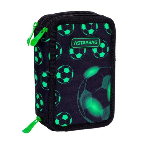 Piórnik Astra Astrabag Jumbo Neo Football (503024064) Piórnik Astra Astrabag Jumbo Neo Football (503024064)