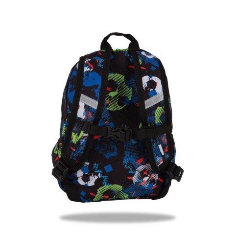 Plecak Patio Football Coolpack (F049336)