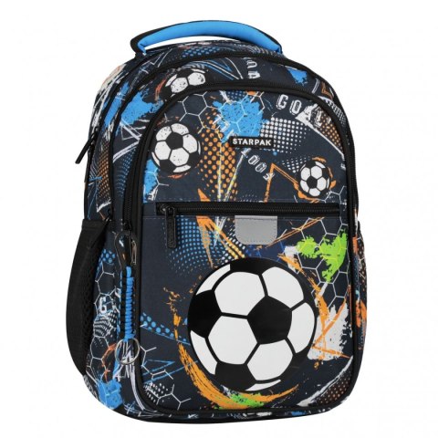 Plecak Starpak Football (550864) Plecak Starpak Football (550864)