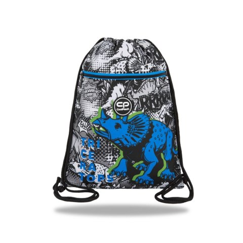 Worek na buty Patio Vert T-REX (F070853) Worek na buty Patio Vert T-REX (F070853)