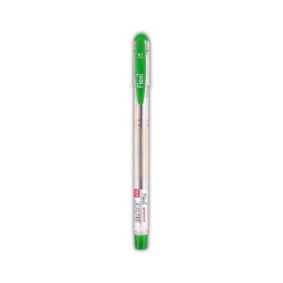 Długopis Penmate zielony 0,7mm (TT7039)