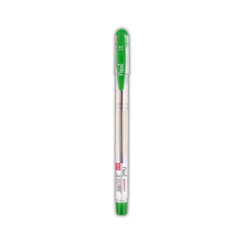 Długopis Penmate zielony 0,7mm (TT7039)