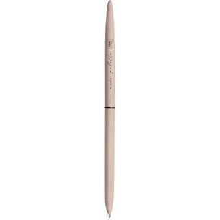Długopis żelowy Interdruk niebieski 1,0mm (5902277313270)