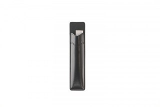 Etui na okulary Parker SLEEVE czarny (2216947)