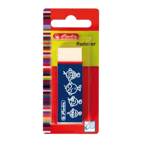 Gumka do mazania Herlitz 8685950 (300010432) Gumka do mazania Herlitz 8685950 (300010432)