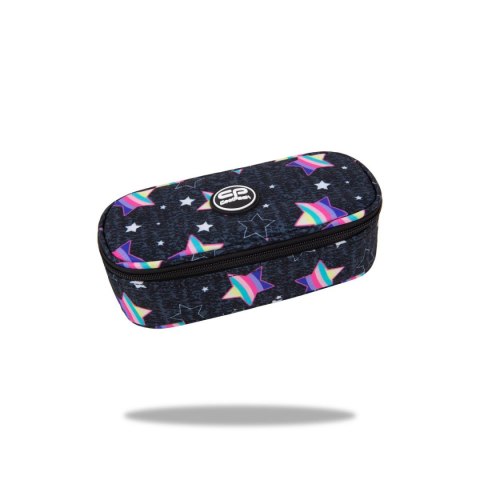 Piórnik Patio Campus Coolpack RAINBOW NIGHT (F062900) Piórnik Patio Campus Coolpack RAINBOW NIGHT (F062900)