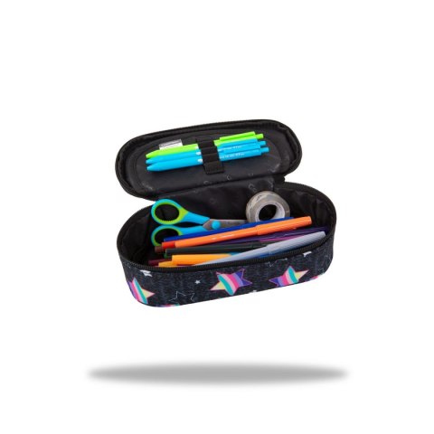 Piórnik Patio Campus Coolpack RAINBOW NIGHT (F062900) Piórnik Patio Campus Coolpack RAINBOW NIGHT (F062900)