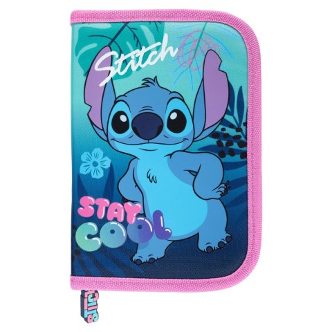 Piórnik St.Majewski STITCH STAY COLL (bez wyposażenia) Piórnik St.Majewski STITCH STAY COLL (bez wyposażenia)