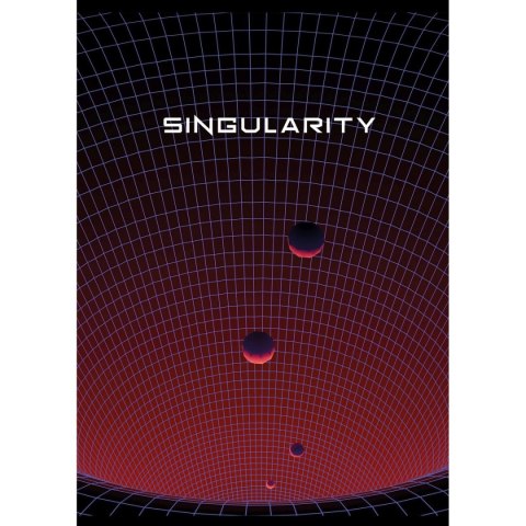 Zeszyt Unipap singularity A5 80k. 70g krata Zeszyt Unipap singularity A5 80k. 70g krata