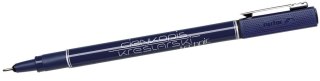 Cienkopis kreślarski Rystor 403-030 czarny 0,3mm 1kol.