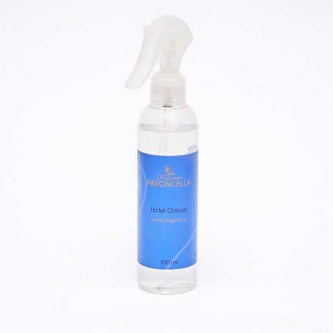 Gadżet Pavoncella Perfumy do wnętrz Hotel Chique 200 ml (8716516204444)