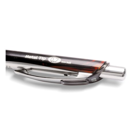 Pióro kulkowe na naboje Pentel (blp77) Pióro kulkowe na naboje Pentel (blp77)