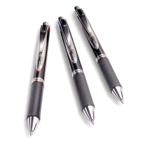 Pióro kulkowe na naboje Pentel (blp77) Pióro kulkowe na naboje Pentel (blp77)