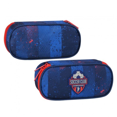 Saszetka Starpak Soccer różne (550910) Saszetka Starpak Soccer różne (550910)