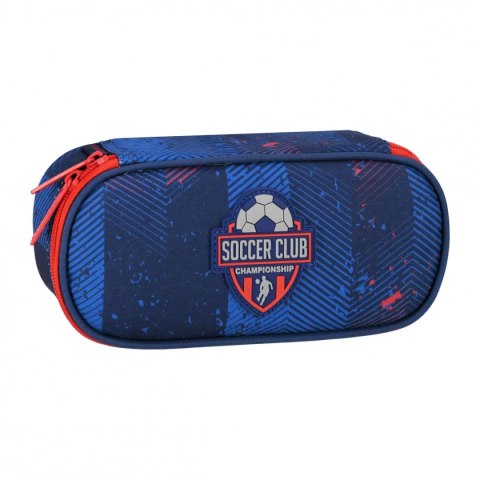 Saszetka Starpak Soccer różne (550910) Saszetka Starpak Soccer różne (550910)