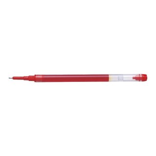 Wkład do cienkopisu Pilot czerwony 0,5mm (BXS-V5RT-R)