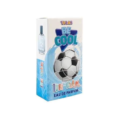 Zestaw piękności Tuban Perfumy Be Cool Tubi Glam (TU3805) Zestaw piękności Tuban Perfumy Be Cool Tubi Glam (TU3805)