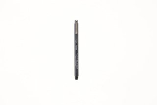 Cienkopis Pentel POINTLINER CZARNY 1MM czarny 1,0mm 1kol. (s20p-10a)