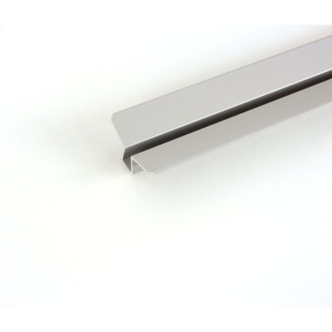 Linijka aluminiowa Leniar 20cm (30316) Linijka aluminiowa Leniar 20cm (30316)