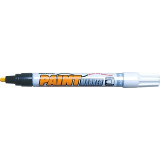 Marker olejowy Mungyo czarny 2,0mm okrągła końcówka (TT5401)