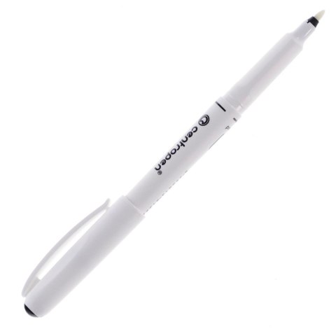 Marker specjalistyczny Centropen UV-PEN biały okrągła końcówka (2699) Marker specjalistyczny Centropen UV-PEN biały okrągła końcówka (2699)