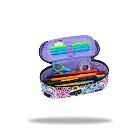 Piórnik Patio Campus Coolpack Mood (F062934) Piórnik Patio Campus Coolpack Mood (F062934)