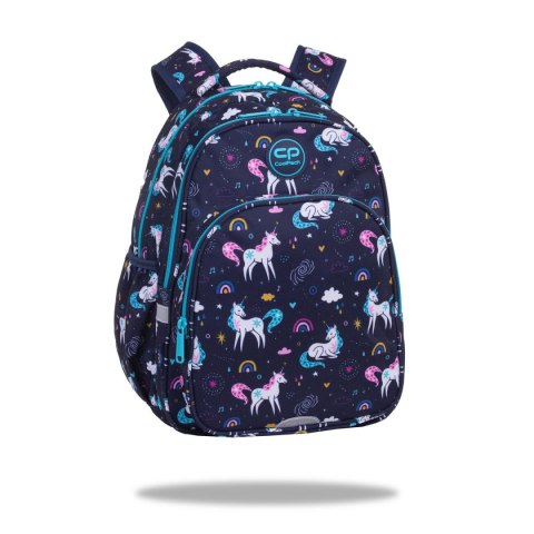 Plecak Patio BASE PLUS MRS UNICORN Coolpack (F027935) Plecak Patio BASE PLUS MRS UNICORN Coolpack (F027935)