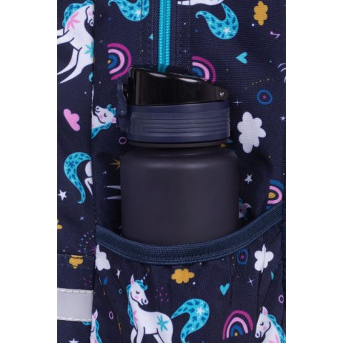Plecak Patio BASE PLUS MRS UNICORN Coolpack (F027935) Plecak Patio BASE PLUS MRS UNICORN Coolpack (F027935)
