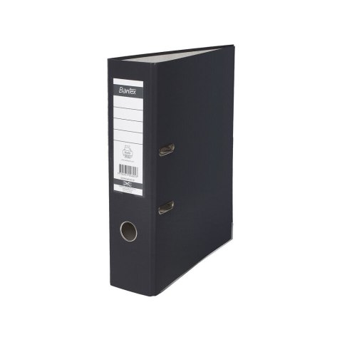 Segregator dźwigniowy Bantex A4 50mm grafitowy (100551807) Segregator dźwigniowy Bantex A4 50mm grafitowy (100551807)