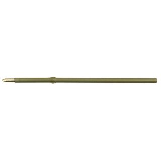 Wkład do długopisu PX-11-L-S Titanum czarny 0,5mm