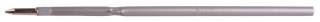 Wkład do długopisu standardowy Cresco niebieski 1,0mm (011512)