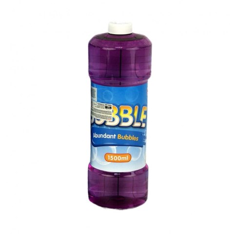 Bańki mydlane Dromader płyn 1500ml (130-1340869) Bańki mydlane Dromader płyn 1500ml (130-1340869)