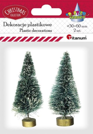 Choinka Titanum Craft-Fun Series (18BR0403)