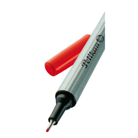 Cienkopis Pelikan Fineliner 96 PN943241 czarny 0,4mm 1kol. (100401694)