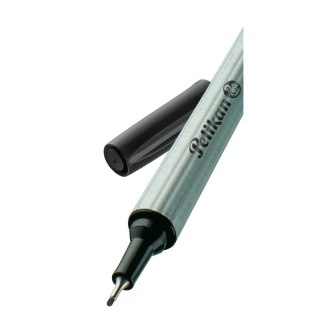 Cienkopis Pelikan Fineliner 96 PN943241 czarny 0,4mm 1kol. (100401694)