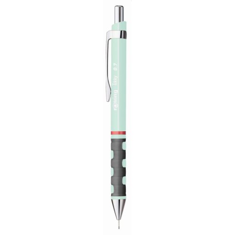 Ołówek automatyczny Rotring Tikky Opal 0,7mm (2189067) Ołówek automatyczny Rotring Tikky Opal 0,7mm (2189067)