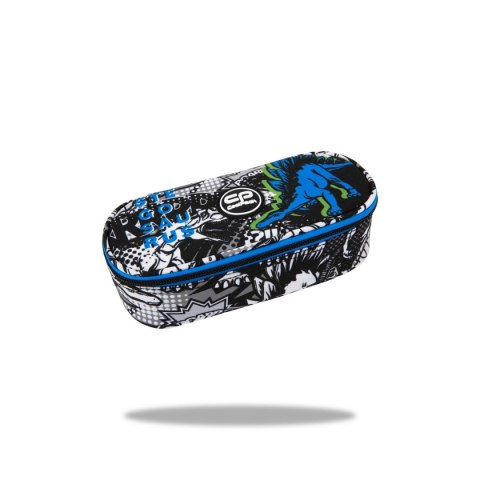 Piórnik Patio Campus Coolpack T-REX (F062853) Piórnik Patio Campus Coolpack T-REX (F062853)